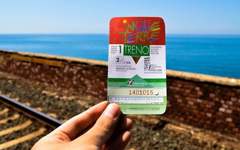 「チンクエテッレ①観光の基本情報」徹底ガイド 【旅の大事典】